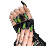 POISON TOUCH