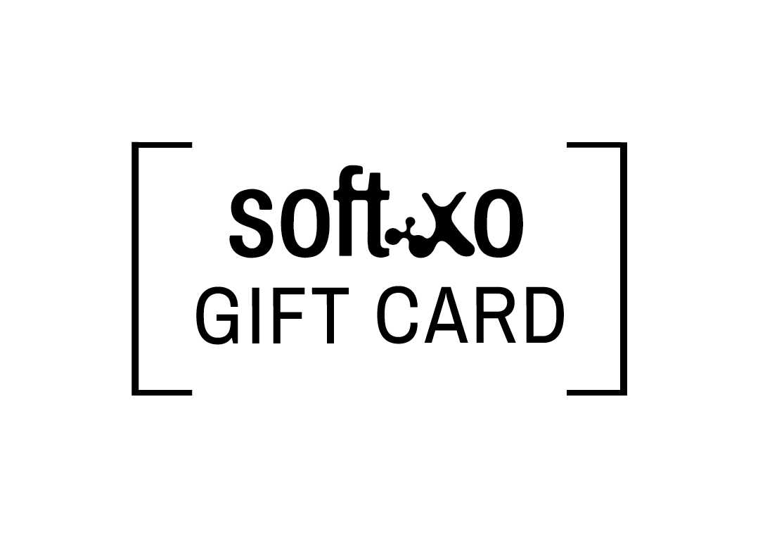 soft.xo Gift Card