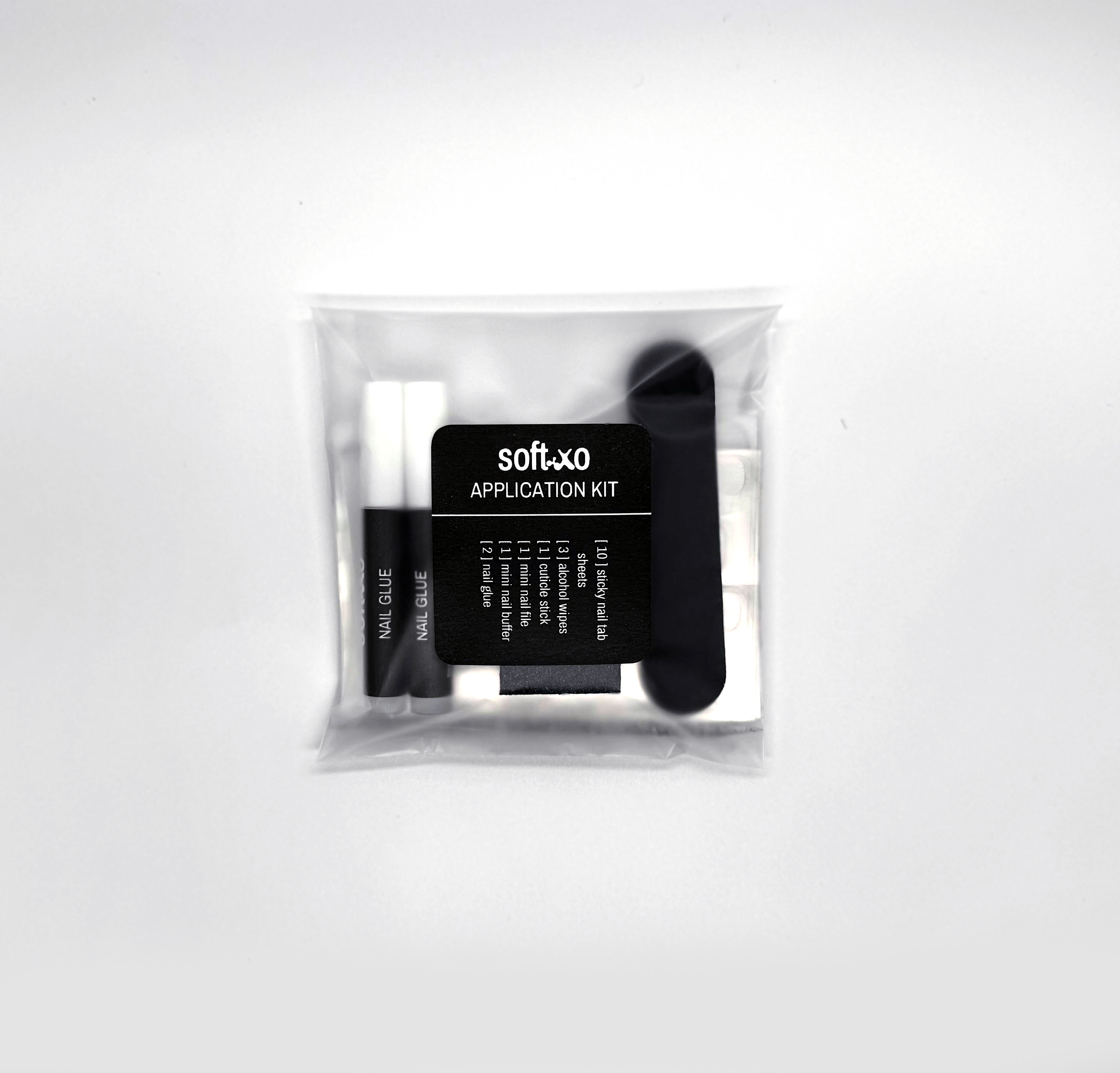 Nail Application Kit