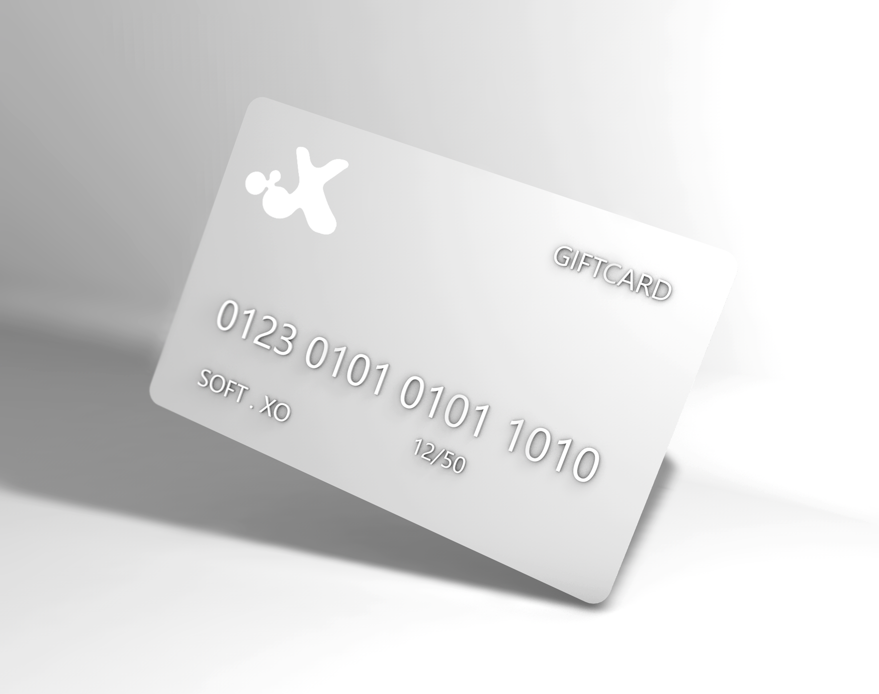 soft.xo Gift Card