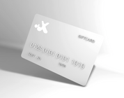 soft.xo Gift Card